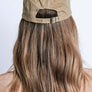 VINTAGE WASHED CAP