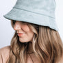 CORDUROY BUCKET HAT