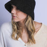 TEDDY BEAR BUCKET HAT