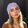 Super Soft Twisted Velvet Headbands