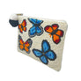 Butterflies Beaded Coin Purse LAC-CP-1123