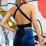 Multiple Ways Convertible Bralette