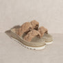 OASIS SOCIETY Alina - Espadrille Summer Sandal