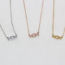 MAMA NECKLACE