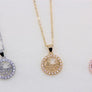mama necklace