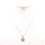 mama necklace