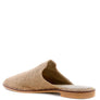 RAG & CO LIA CANVAS MULES