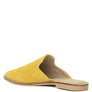 RAG & CO LIA CANVAS MULES