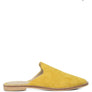 RAG & CO LIA CANVAS MULES