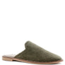RAG & CO LIA CANVAS MULES