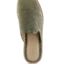 RAG & CO LIA CANVAS MULES