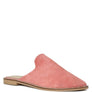 RAG & CO LIA CANVAS MULES