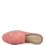 RAG & CO LIA CANVAS MULES