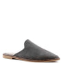 RAG & CO LIA CANVAS MULES