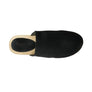 RAG & CO DARCIE TAUPE SUEDE CLOGS