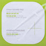 K BEAUTY KOREAN COSMETICS MEDIHEAL 24 7 DAY AND NIGHT TONER PAD 100PC MINT
