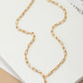 Smiley face pendant necklace