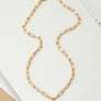 Smiley face pendant necklace