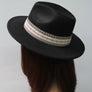 BOHO FEDORA