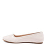 CAMELLA ROUND TOE BALLERINA FLAT SHOES