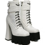 STOMPER TRUCKER BLOCK BOOT