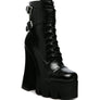 STOMPER TRUCKER BLOCK BOOT