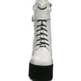 STOMPER TRUCKER BLOCK BOOT