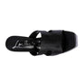 PDA High Heel Platform Croc Sandals