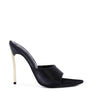 BOTTOMS UP Pointed High Heel Sandal