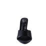 BOTTOMS UP Pointed High Heel Sandal