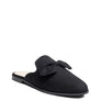 DOBOS CASUAL WALKING BOW MULES