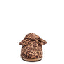 DOBOS CASUAL WALKING BOW MULES