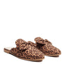 DOBOS CASUAL WALKING BOW MULES