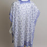 Ditsy Floral Paisley Kimono