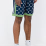 Double O Tape Casual Sweat Shorts