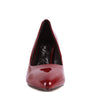 KAMIRA BLOCK HEELED FORMAL PUMPS