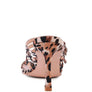 NYLE PLATFORM HEELED SANDALS