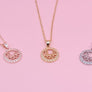 mama necklace
