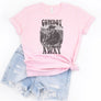 Cowboy Take Me Away Rip Wheeler Tee