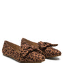 LONDON RAG CASUAL WALKING BOW LOAFERS