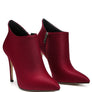 MELBA POINTED TOE STILETTO BOOT
