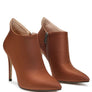 MELBA POINTED TOE STILETTO BOOT