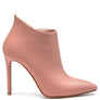 MELBA POINTED TOE STILETTO BOOT