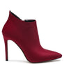 MELBA POINTED TOE STILETTO BOOT