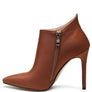 MELBA POINTED TOE STILETTO BOOT