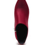 MELBA POINTED TOE STILETTO BOOT