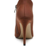 MELBA POINTED TOE STILETTO BOOT