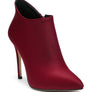 MELBA POINTED TOE STILETTO BOOT