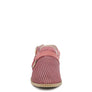 ROSALIE BLUSH BLOCK HEELED SANDAL