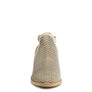 ROSALYN BLOCK HEELED CUT-OUT SANDAL